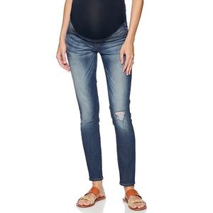 Levi Strauss&Co Maternity Skinny Jeans